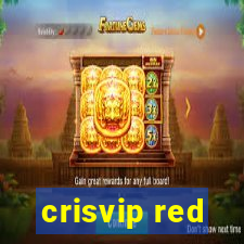 crisvip red